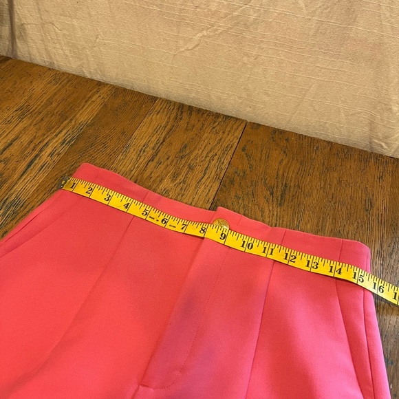 🩷 ZARA tapered pants – Size/ US 8. - Picture 3 of 10